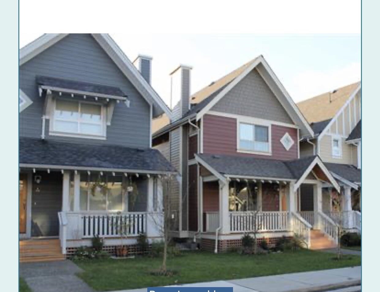 252 JENSEN STREET, New Westminster BC V3M 0E7, R3074535, BC,