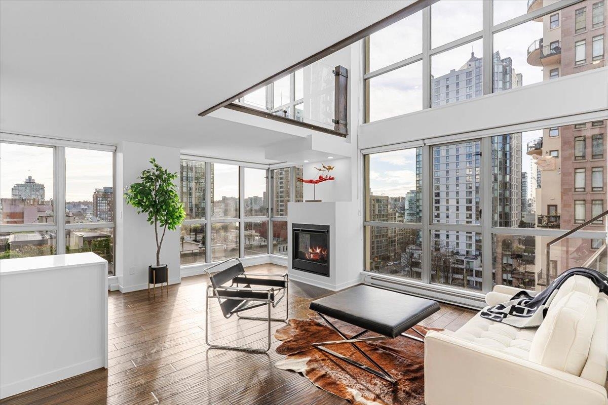 801 1238 RICHARDS STREET, R3074537, BC,