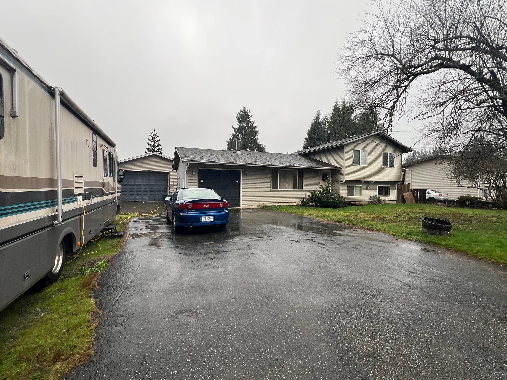 32062 HILLCREST AVENUE, Mission BC V2V 1L2, R3074551, BC,