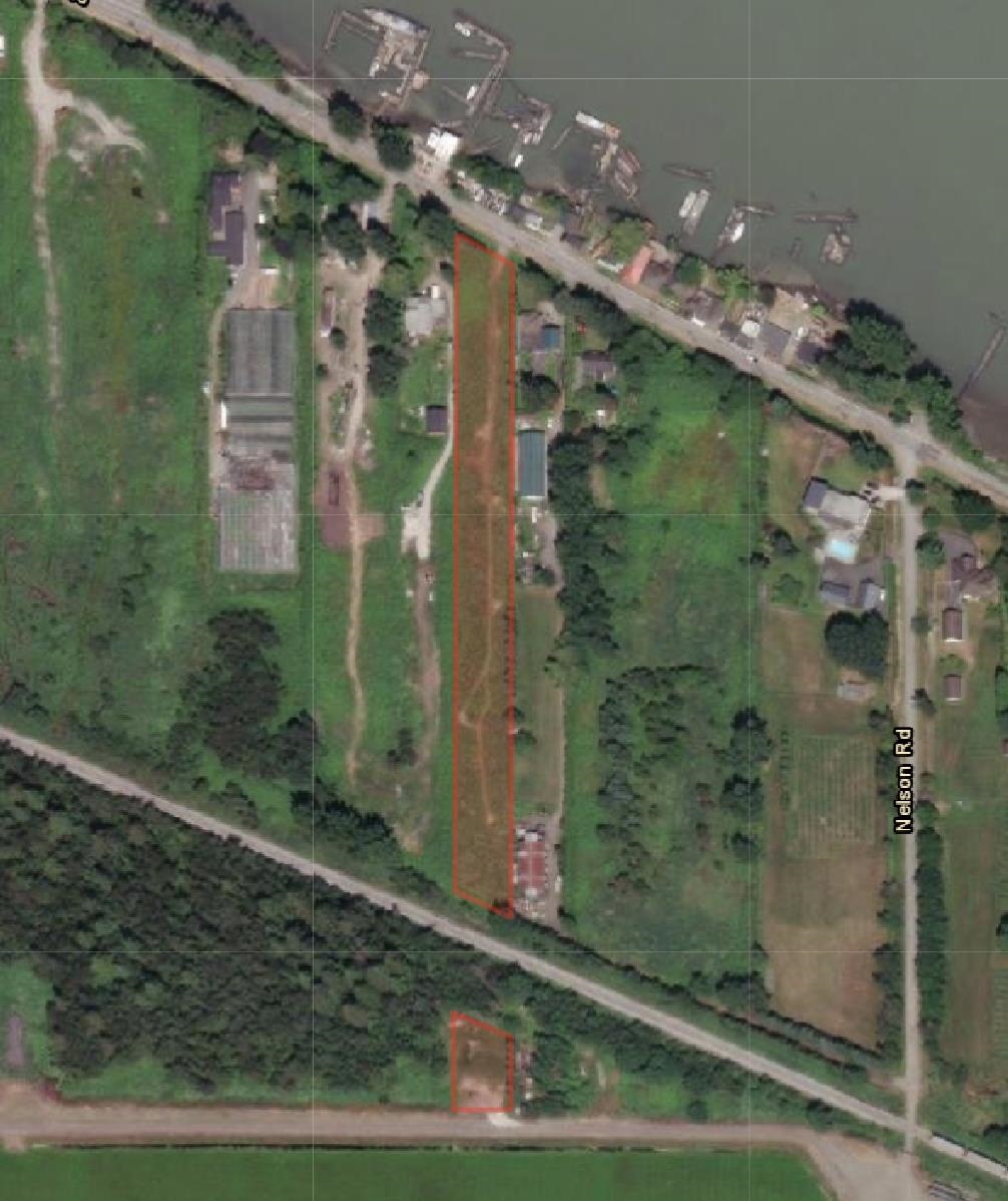 18700 RIVER ROAD, Richmond BC V6V 1M1, R3074558, BC,