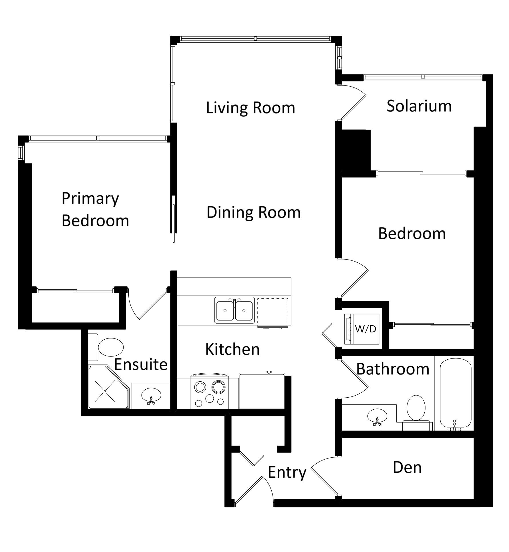 801 1367 ALBERNI STREET, R3074561, BC,