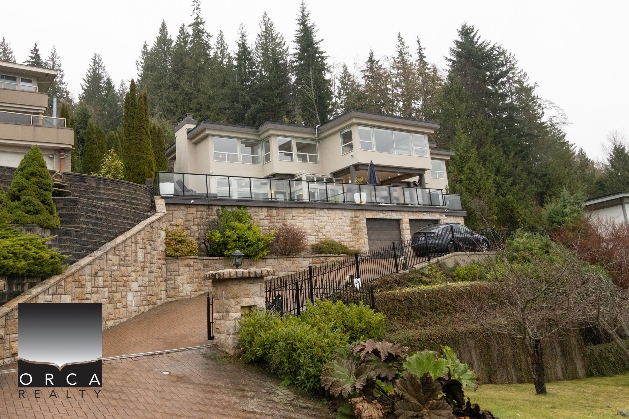 2565 WESTHILL WAY, West Vancouver BC V7S 3E4, R3074584, BC,