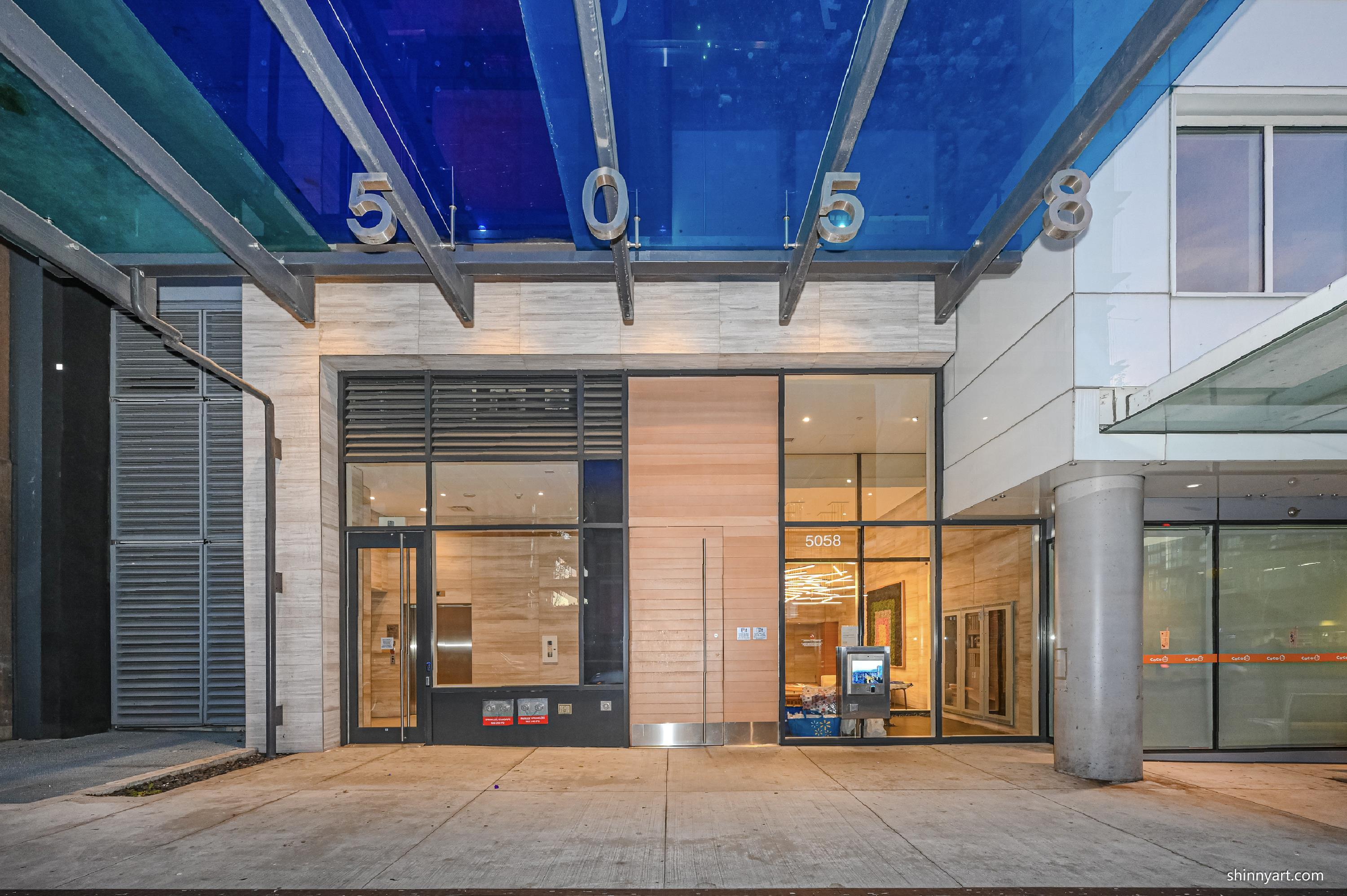 308 5058 JOYCE STREET, R3074593, BC,