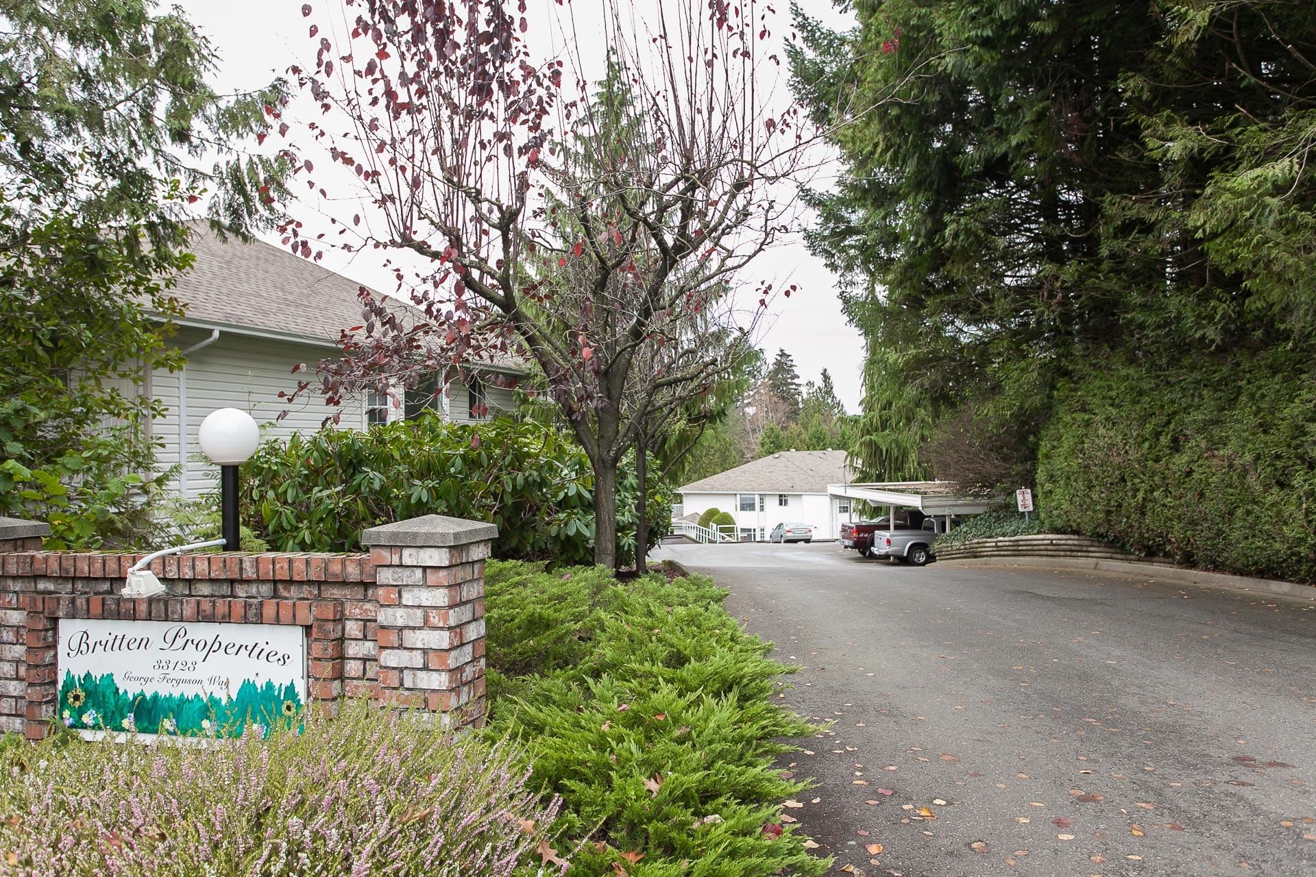 39 33123 GEORGE FERGUSON WAY, R3074600, BC,