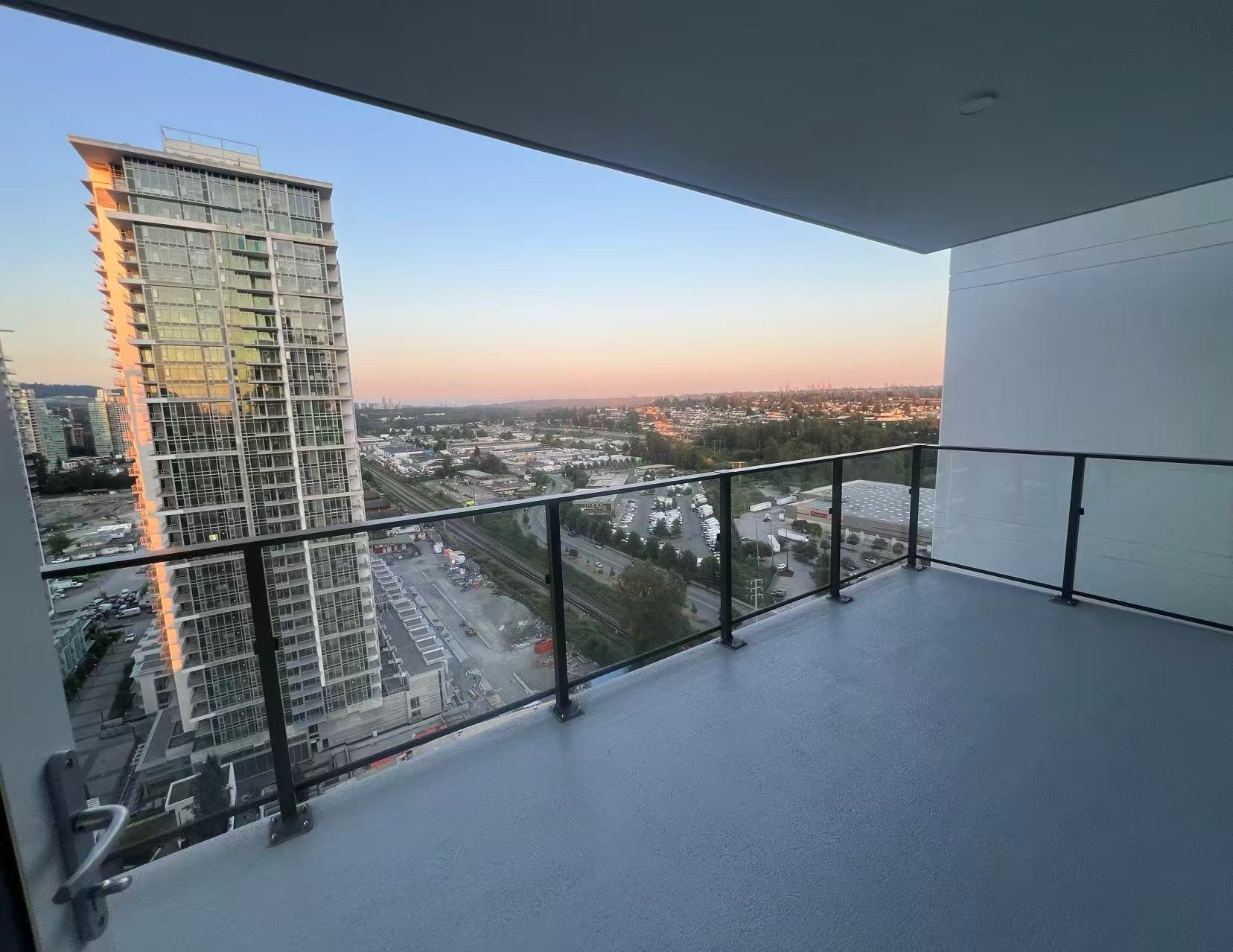 2001 2425 ALPHA AVENUE, R3074603, BC,