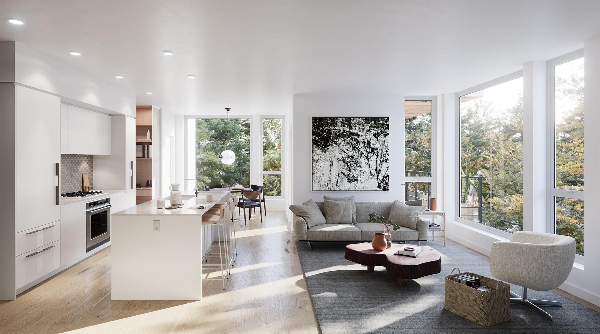 418 1504 SCOTT CRESCENT, R3074605, BC,