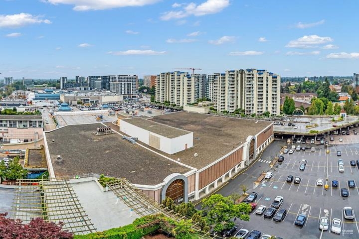 1705 7878 WESTMINSTER HIGHWAY, R3074616, BC,