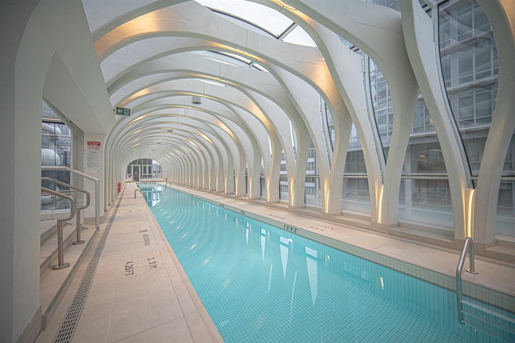 47FL 1033 NELSON STREET, R3074634, BC,