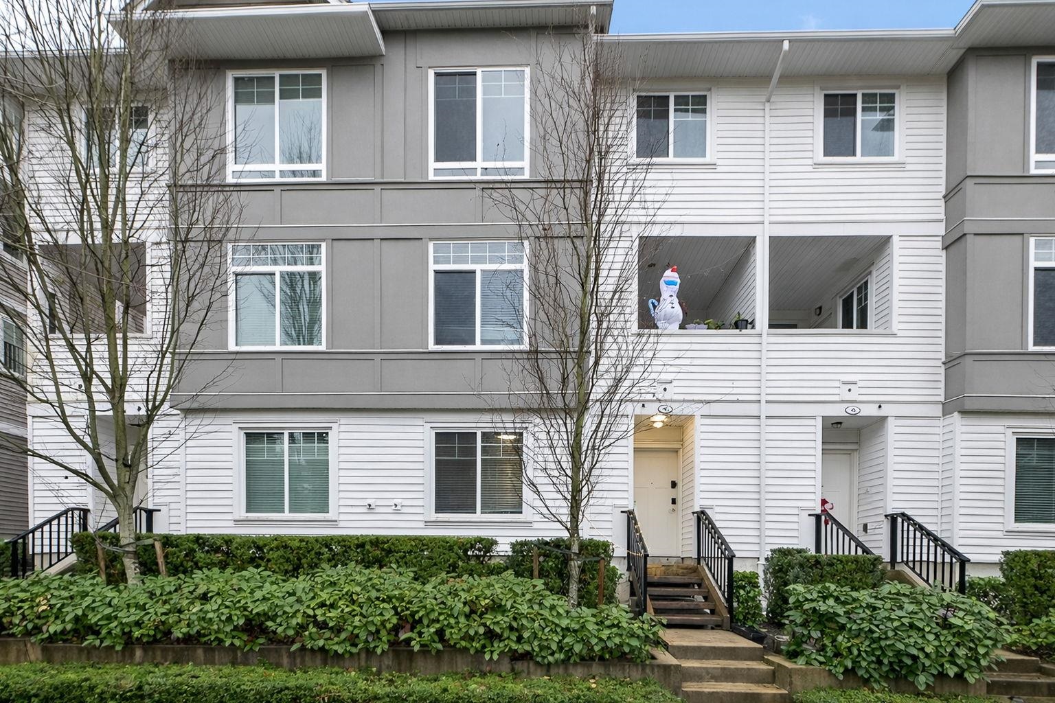 MLS® listing #R3074639 for sale located at 9 11267 133 STREET