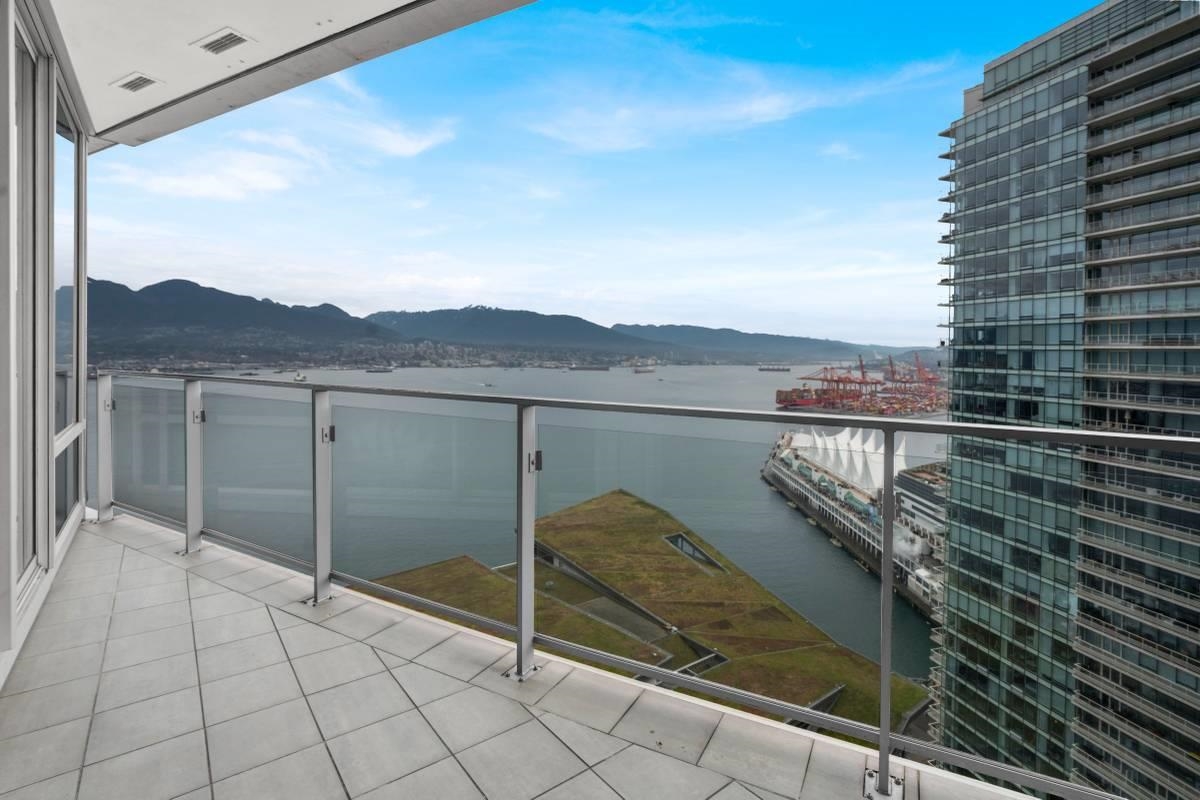 310X 1077 CORDOVA STREET, R3074651, BC,