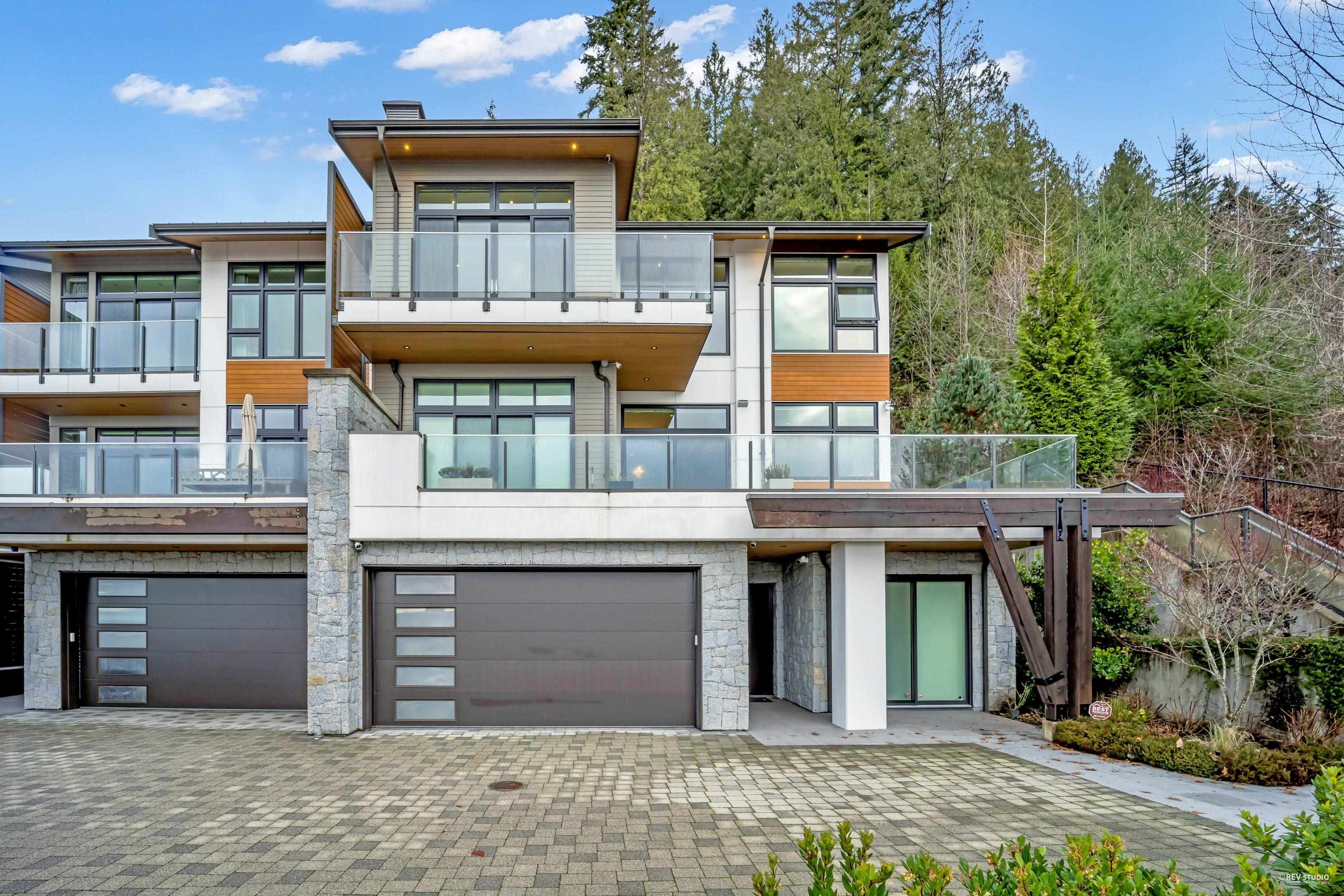 2821 CHIPPENDALE ROAD, Vancouver BC V7S 0A7, R3074655, BC,