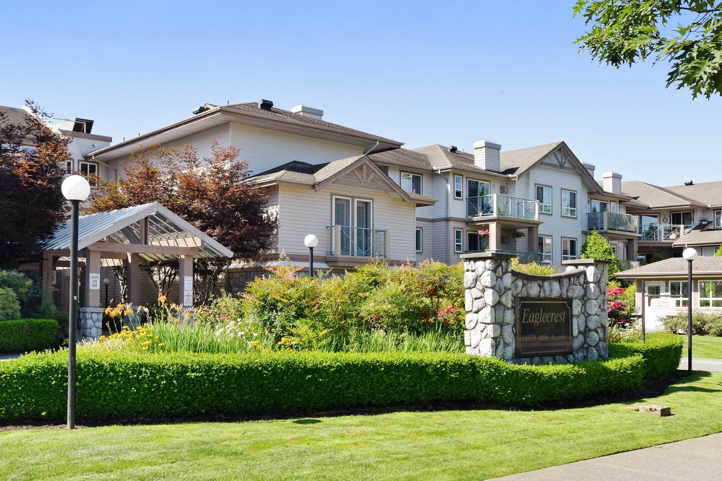 226 22150 48 AVENUE, R3074667, BC,