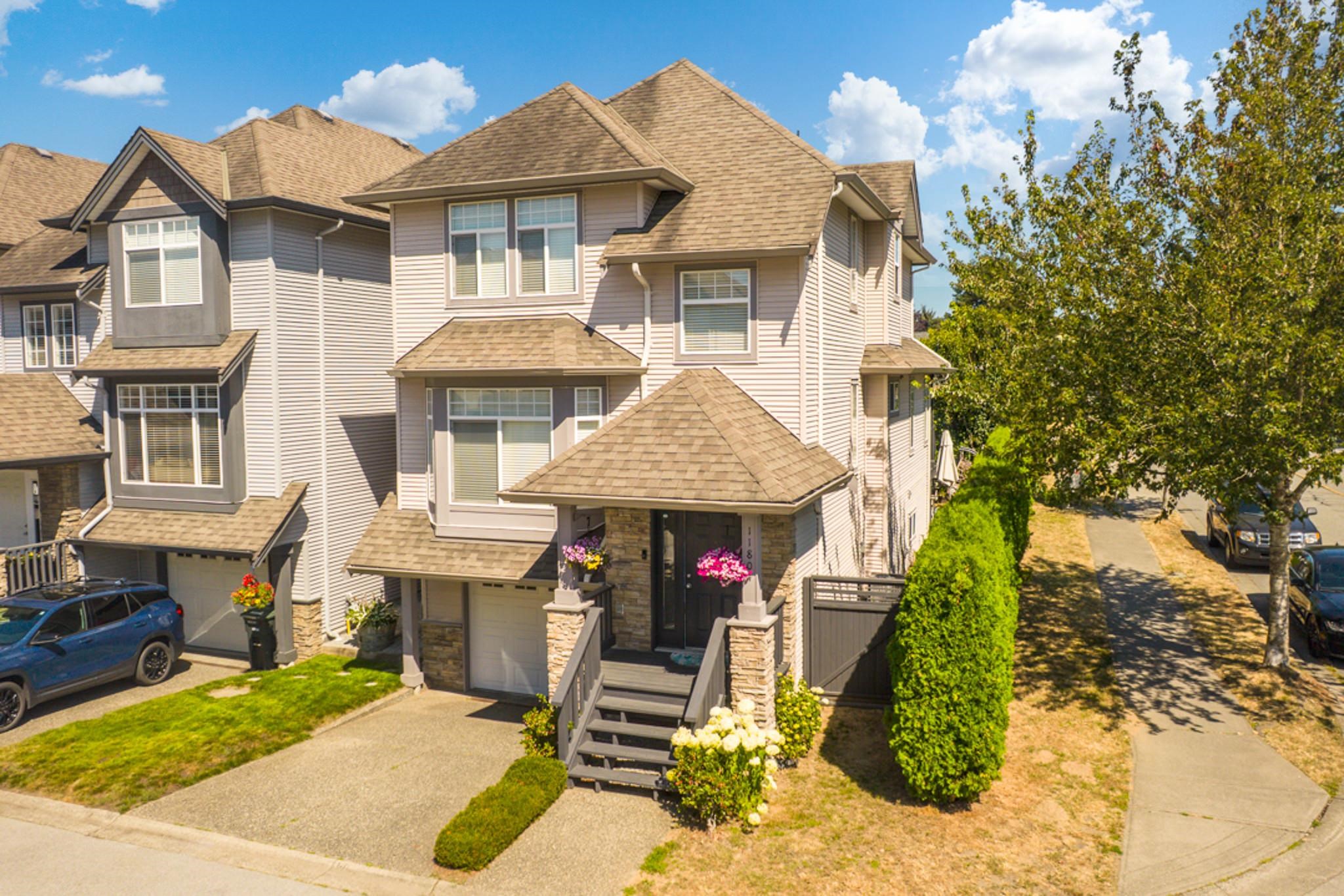 11804 191A STREET, Pitt Meadows BC V3Y 0A4, R3074670, BC,