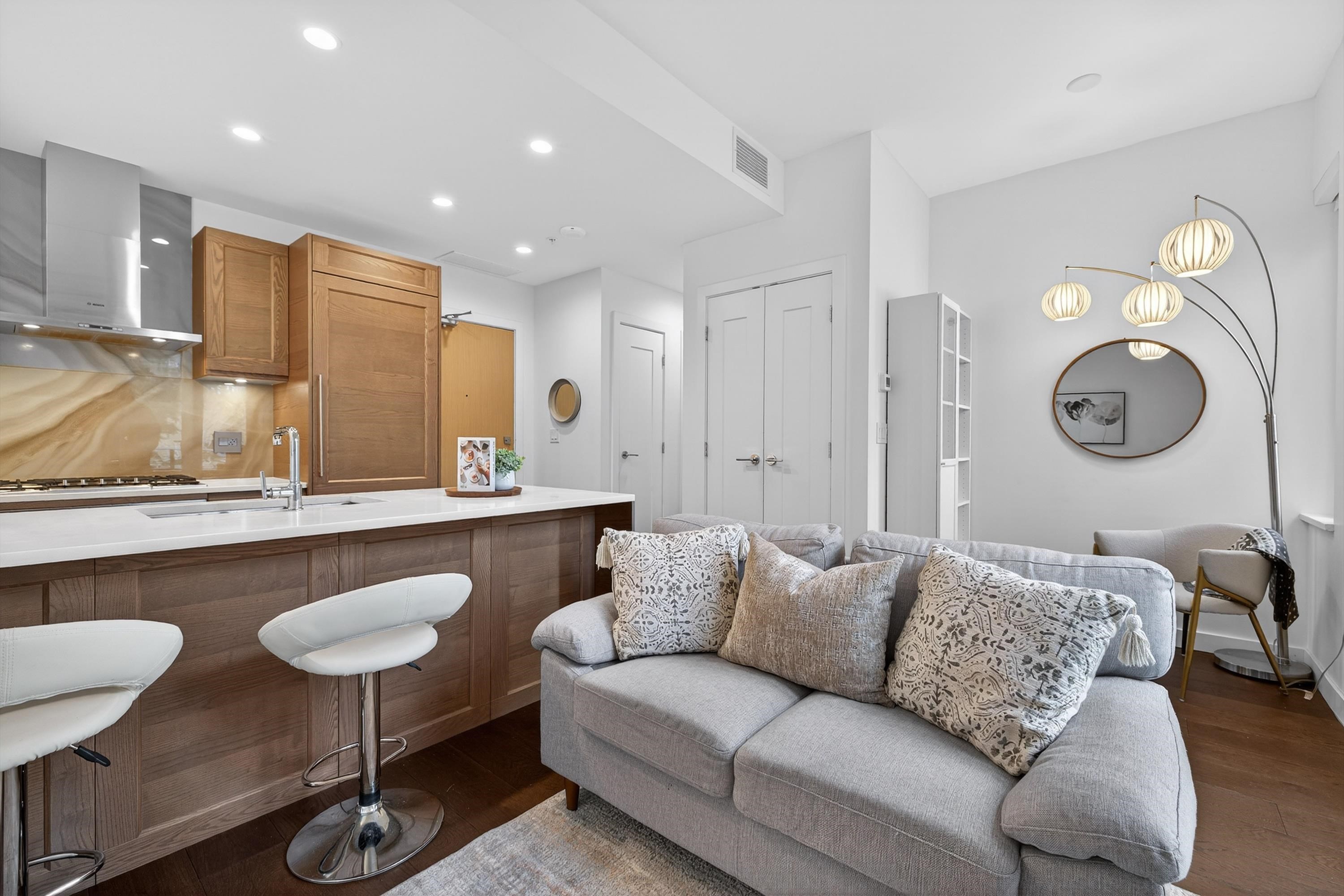 408 5681 BIRNEY ROAD, R3074674, BC,