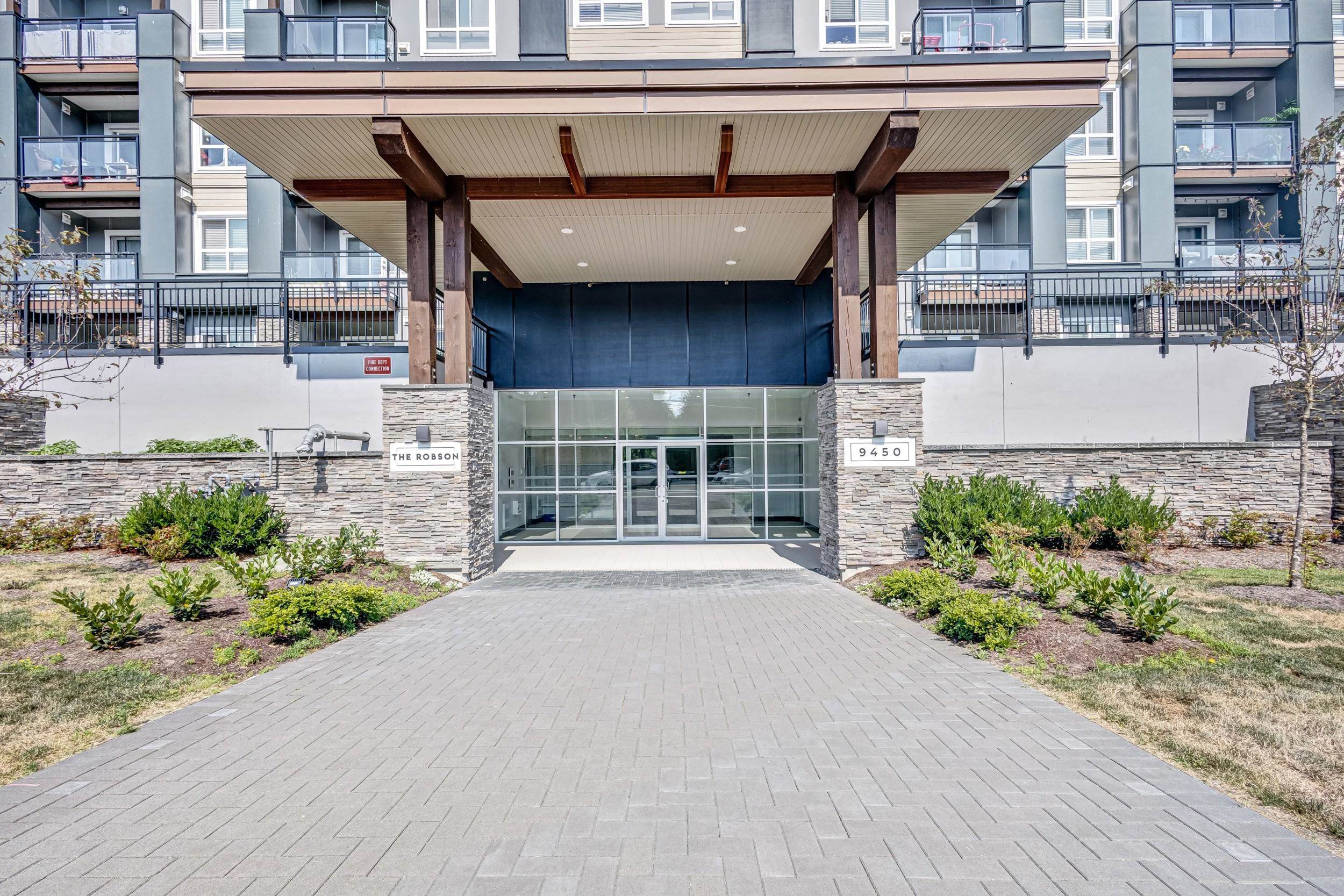 103 9450 ROBSON STREET, R3074687, BC,