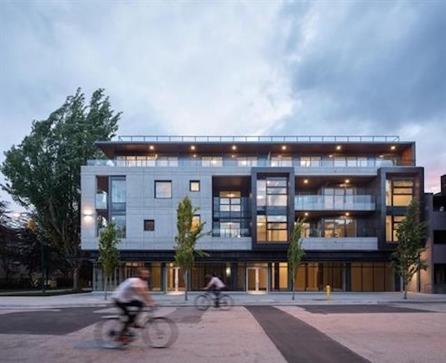 301 717 17TH AVENUE, R3074715, BC,