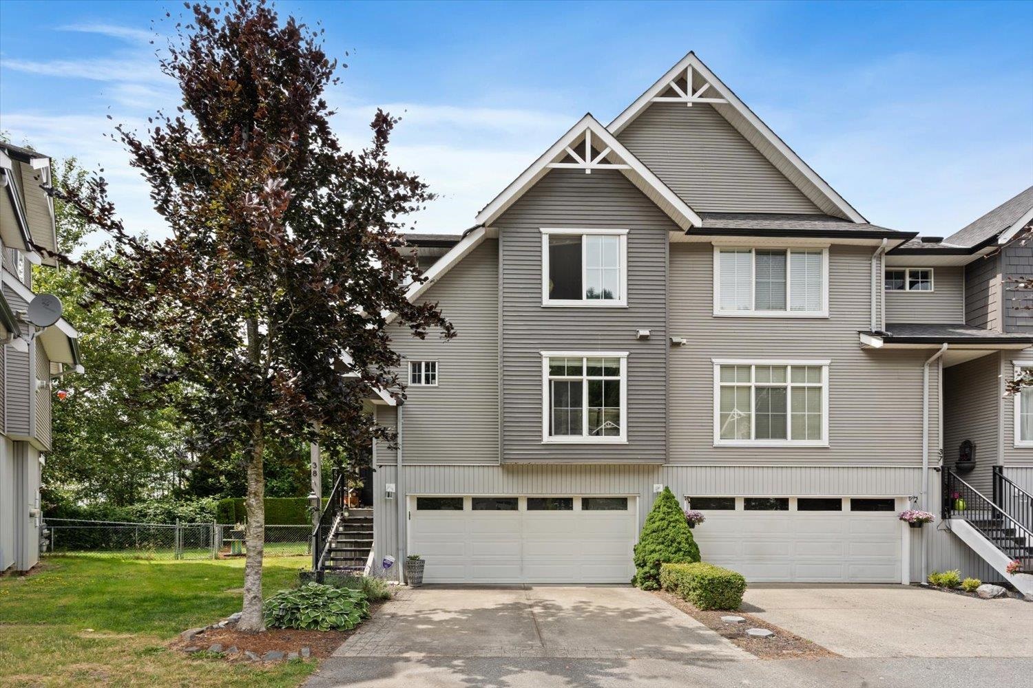 MLS® listing #R3074717 for sale located at 38 5965 JINKERSON ROAD