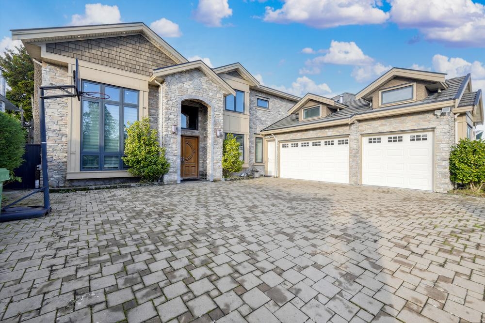 7291 PARRY STREET, Richmond BC V7C 4K4, R3074741, BC,