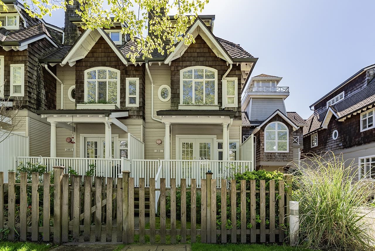 2880 E KENT AVENUE SOUTH, Vancouver BC V5S 4T4, R3074743, BC,