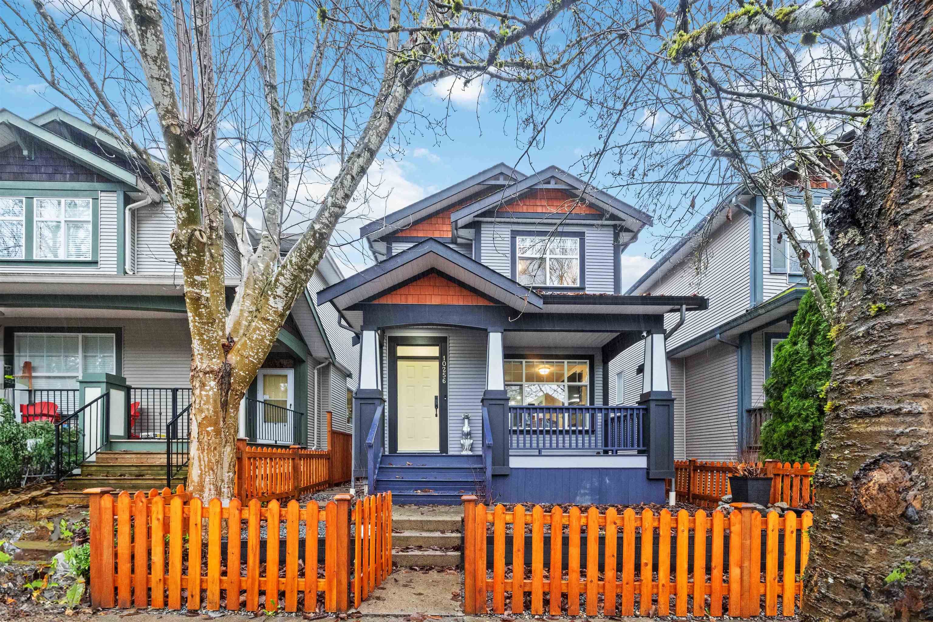 10256 243A STREET, Maple Ridge BC V2W 1Y3, R3074748, BC,