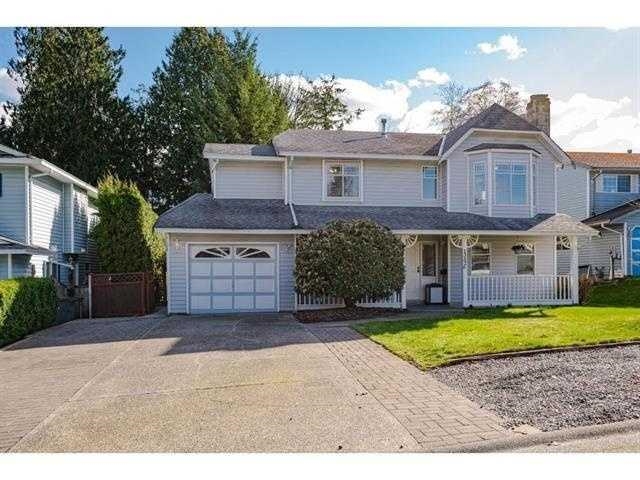 13526 64A AVENUE, Surrey BC V3W 9H7, R3074753, BC,