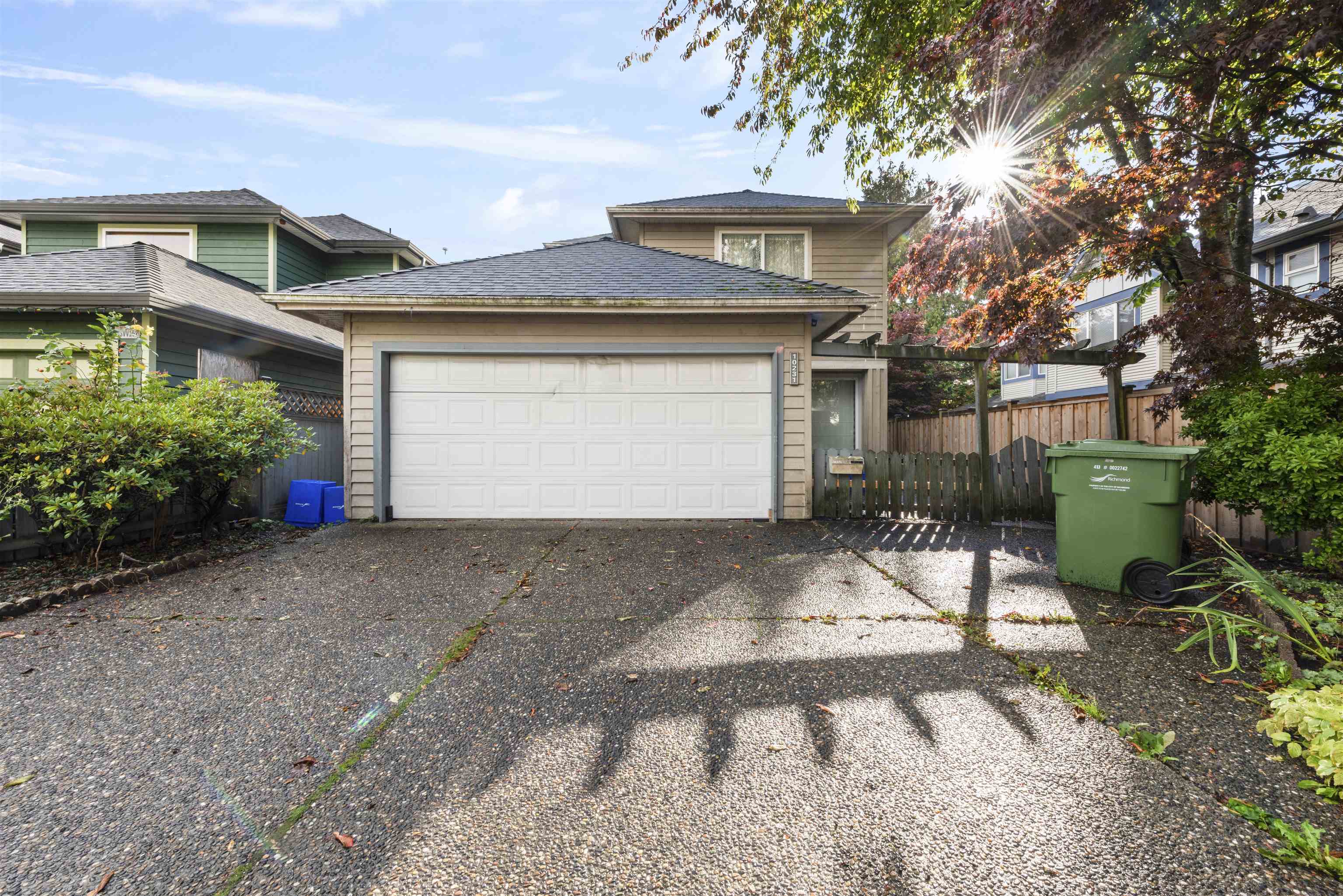 10231 CAMBIE ROAD, Richmond BC V6X 4A4, R3074761, BC,