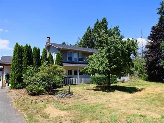4165 STEWART ROAD, Yarrow BC V2R 5G6, R3074767, BC,