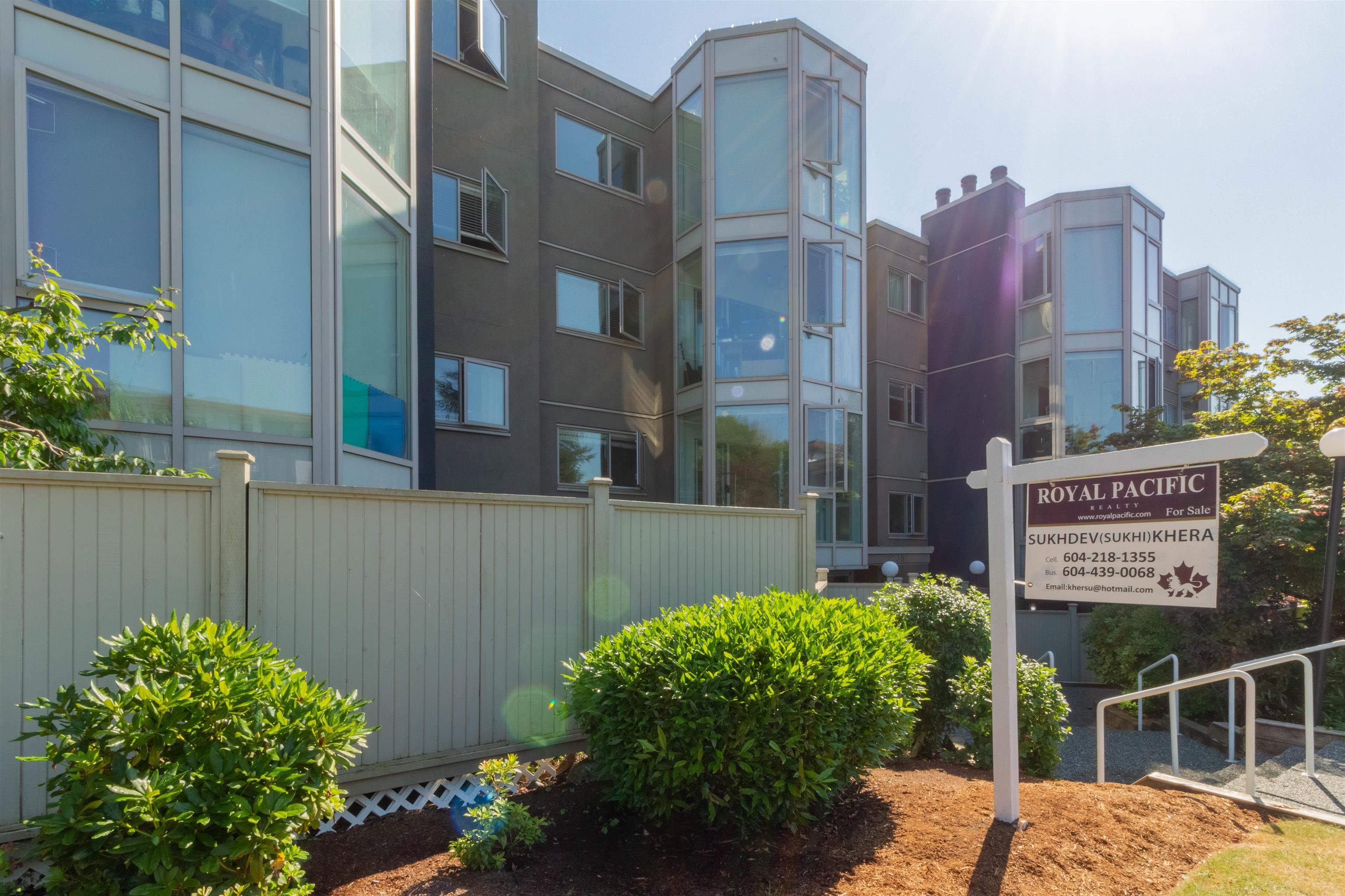 205 2238 ETON STREET, R3074773, BC,