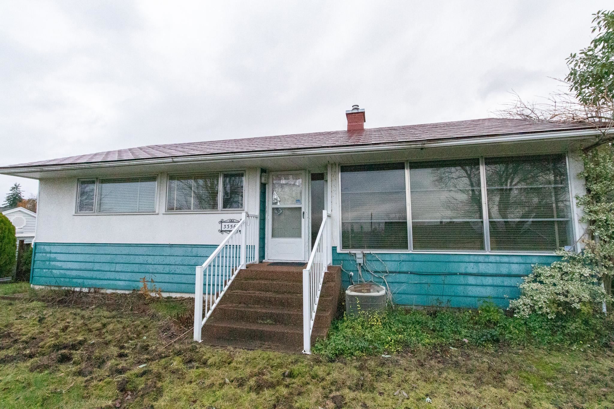 33569 5TH AVENUE, Mission BC V2V 1W7, R3074783, BC,