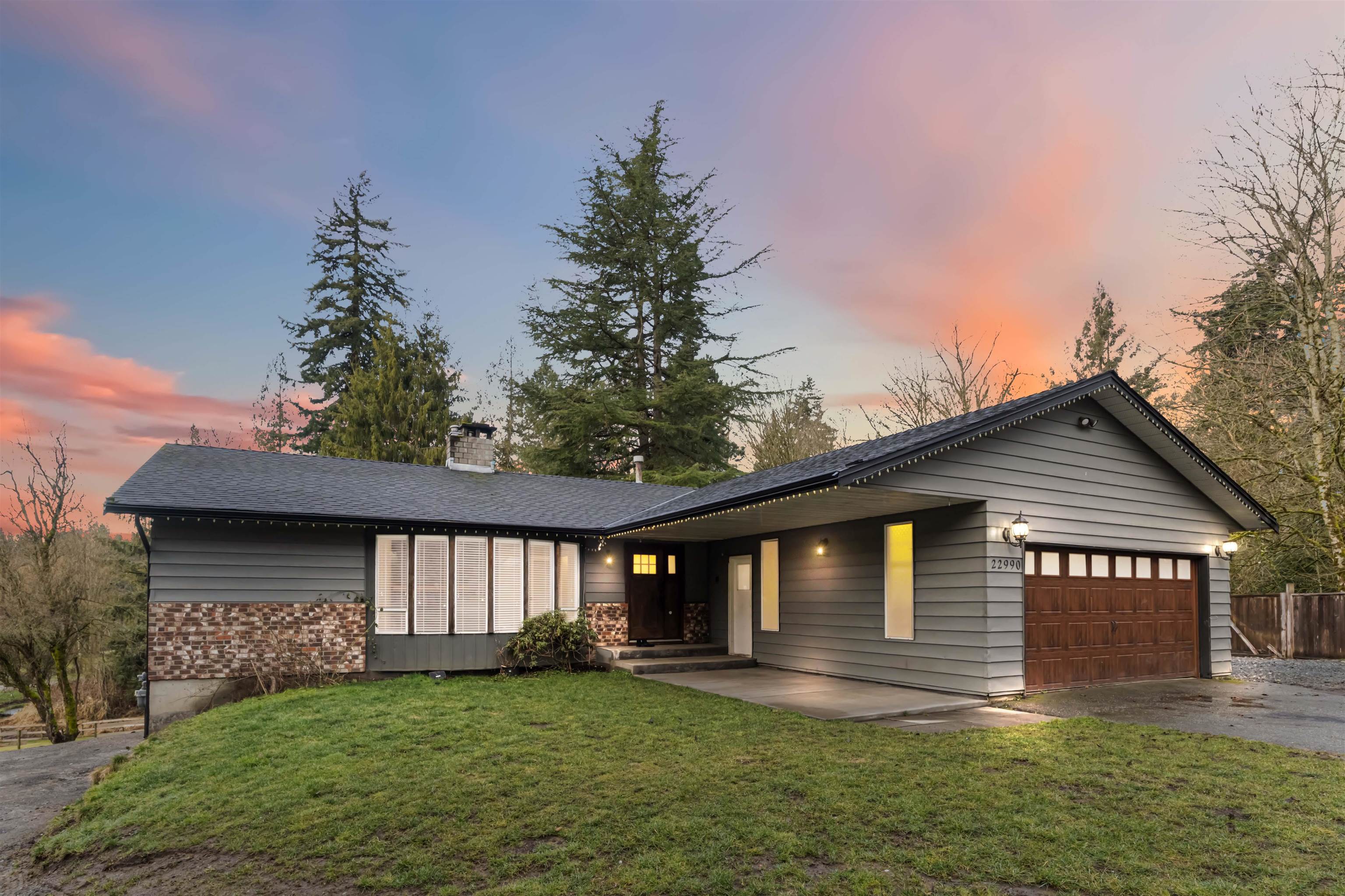 22990 70A AVENUE, Langley BC V2Y 2J9, R3074785, BC,