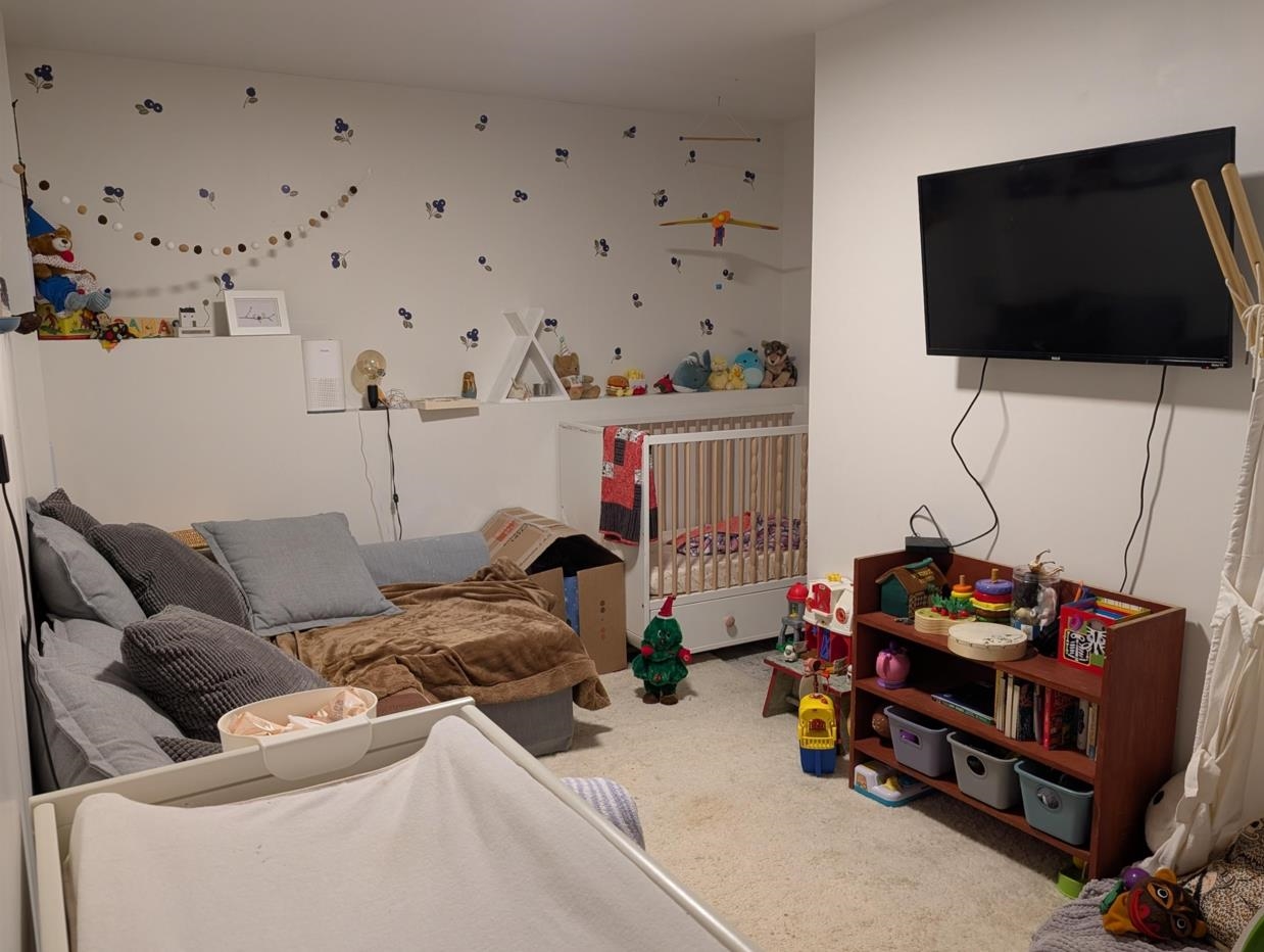 2 3135 16TH AVENUE, R3074790, BC,