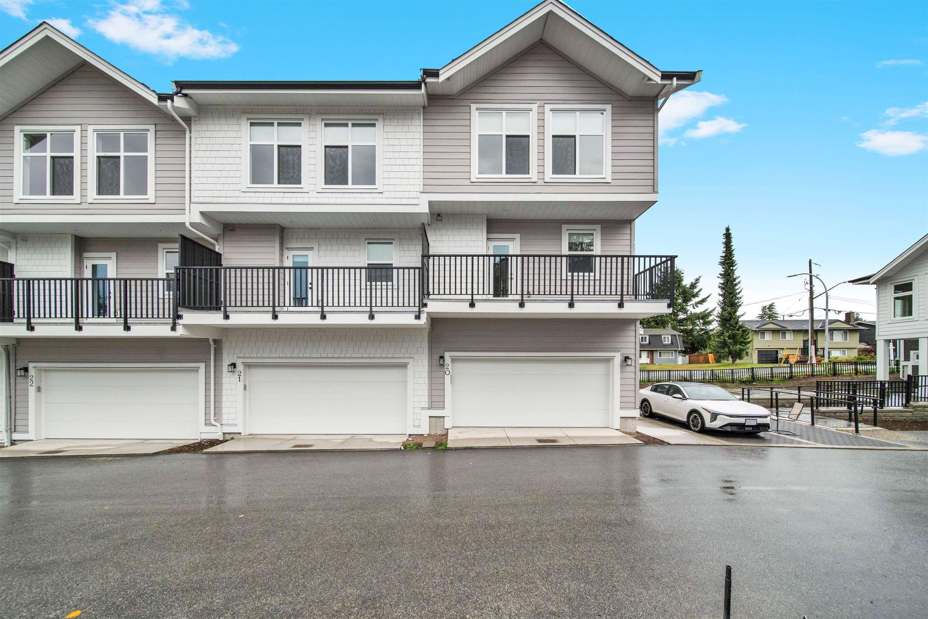 23 12770 105 AVENUE, R3074791, BC,