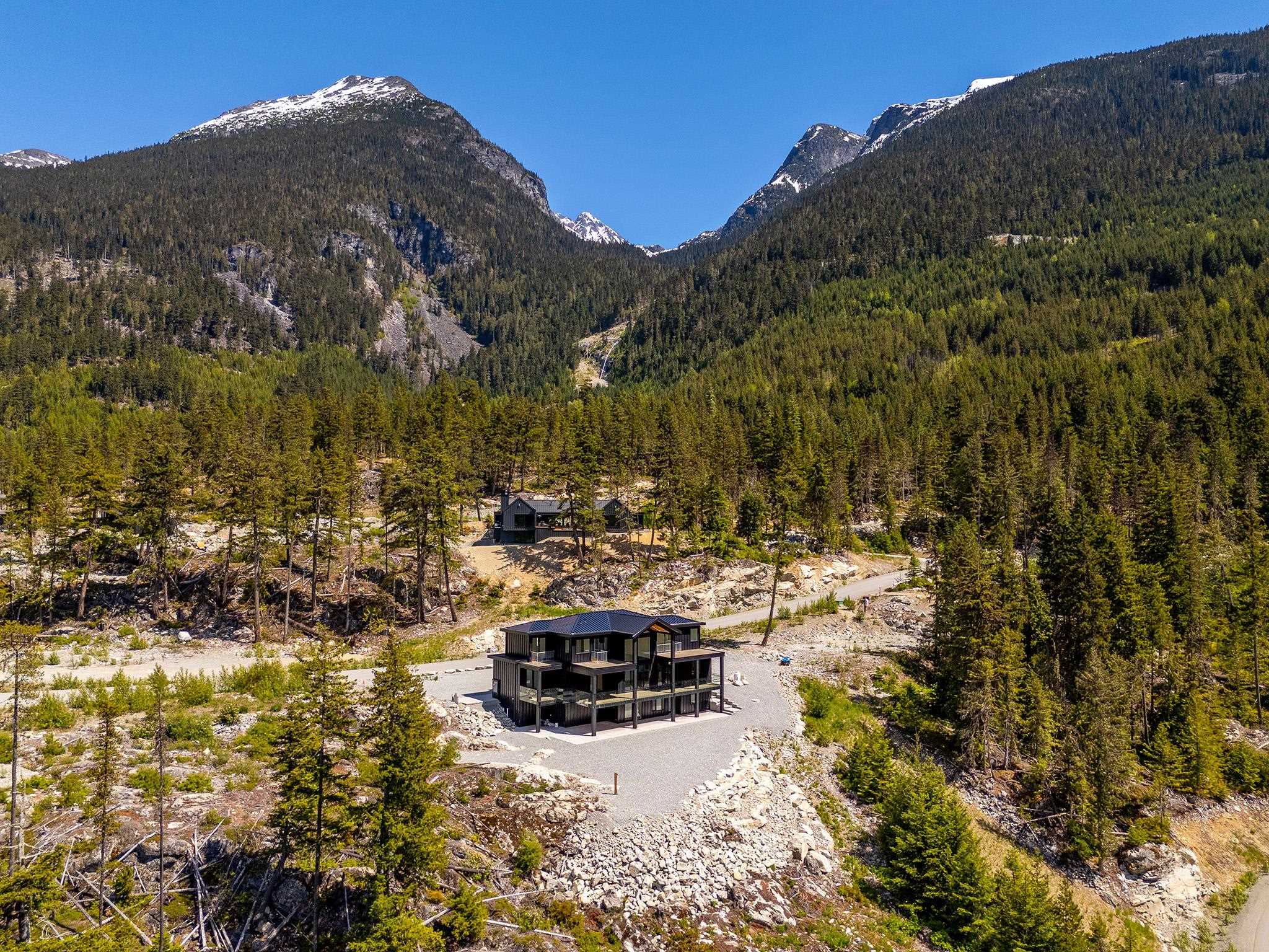 MLS® listing #R3074798 for sale located at 9333 WARBLER WAY, Pemberton BC V8E 1M1