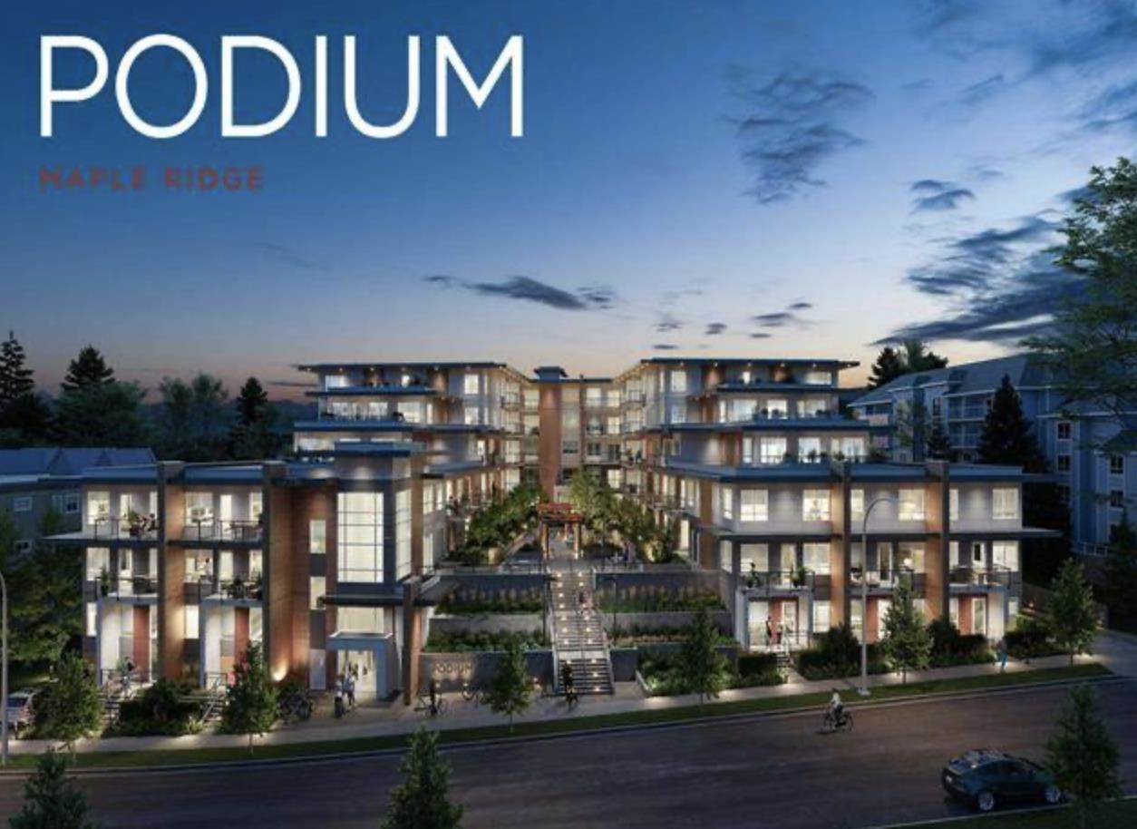 220 11655 FRASER ST, R3074803, BC,