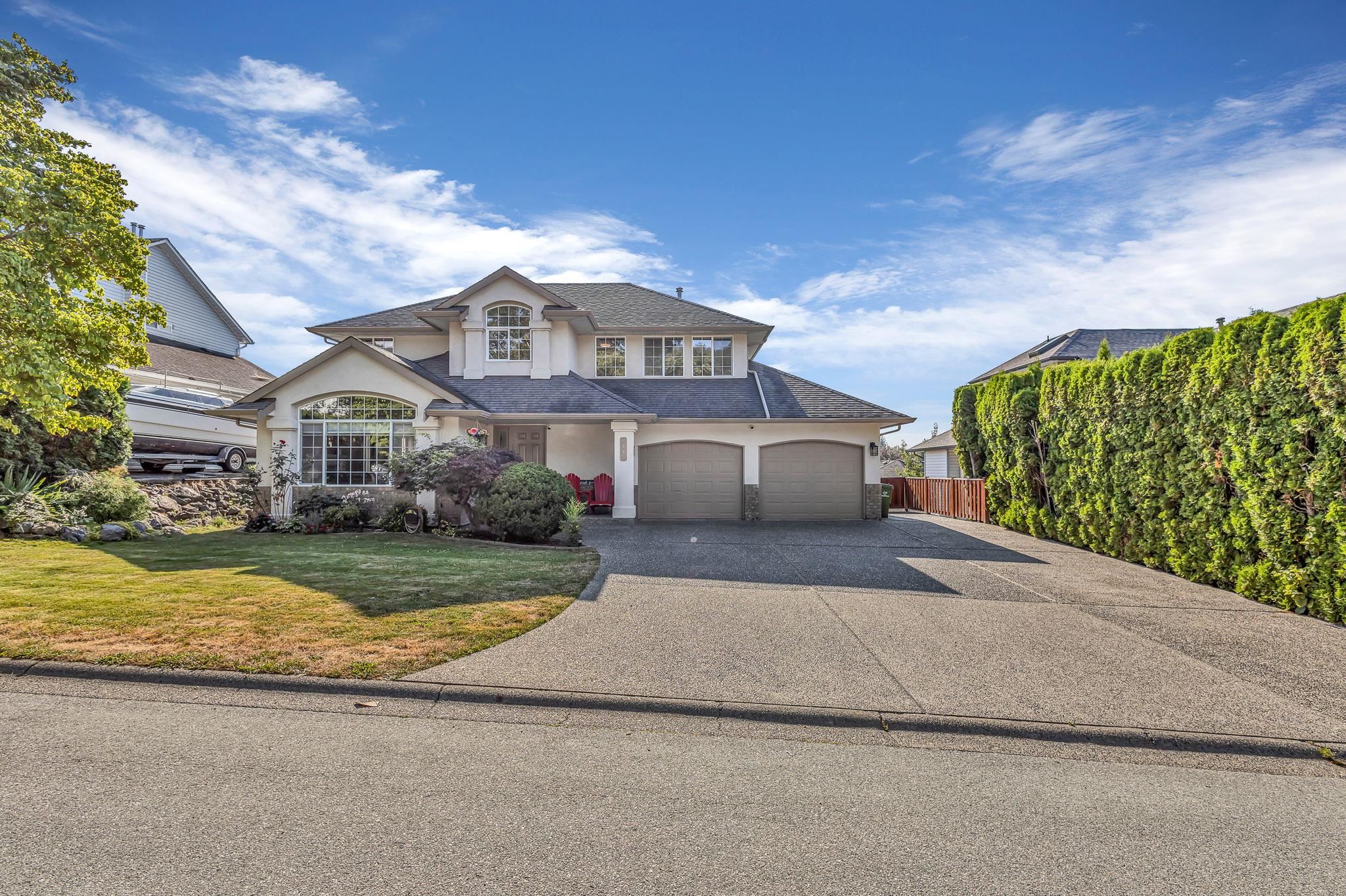 5445 HIGHROAD CRESCENT, Chilliwack BC V2R 3Y1, R3074814, BC,