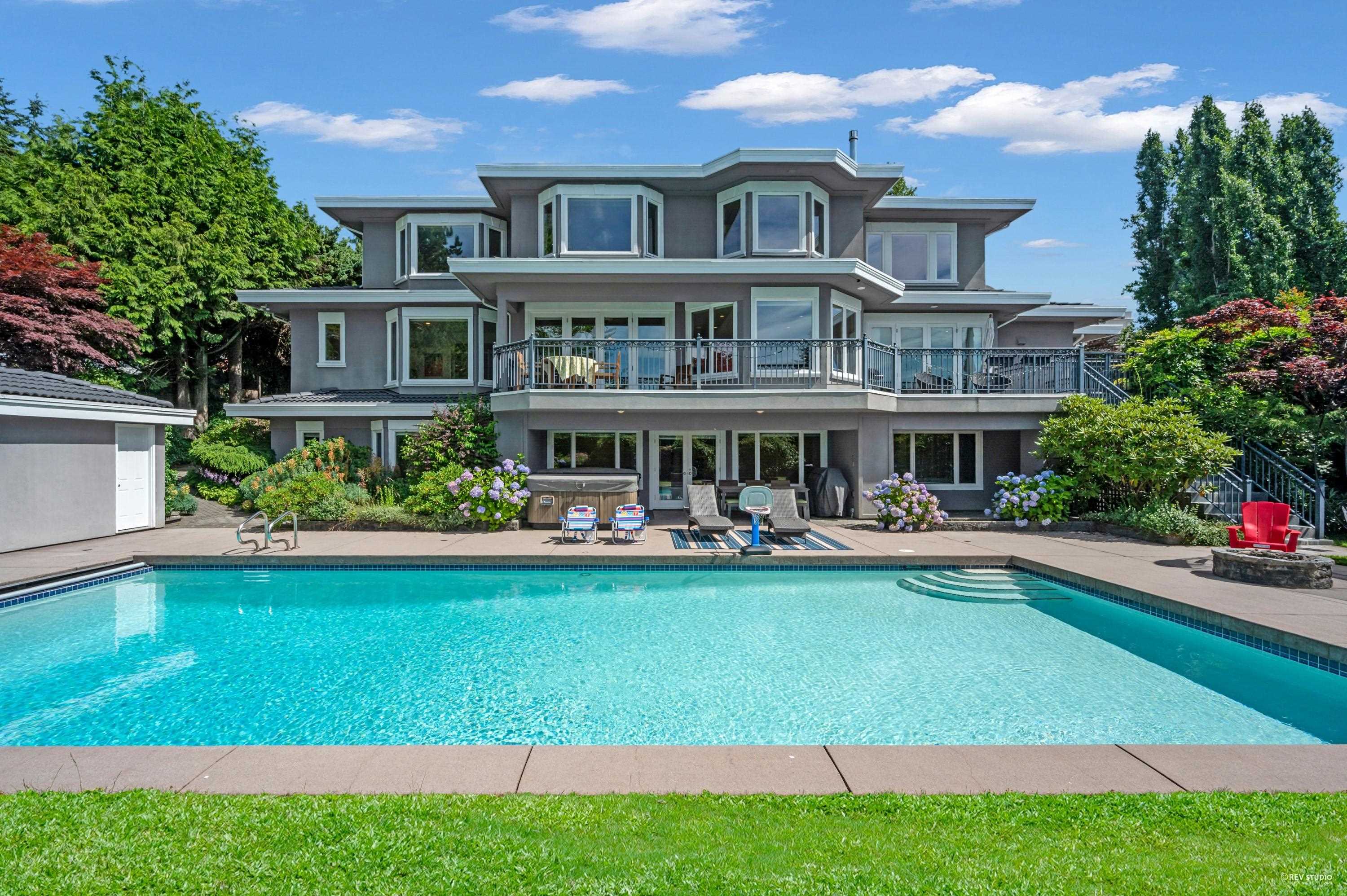 848 FAIRMILE ROAD, West Vancouver BC V7S 1R3, R3074816, BC,