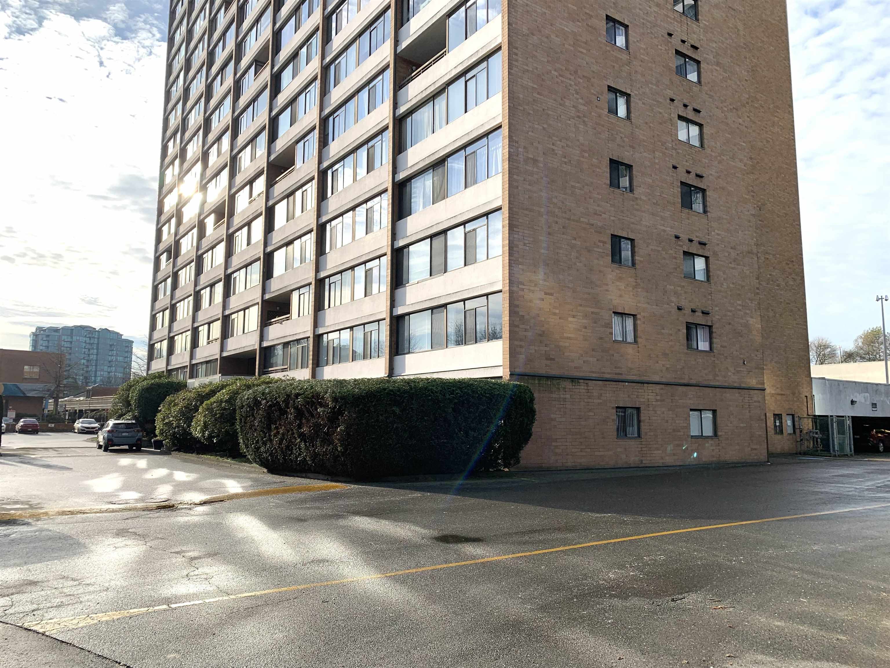 904 6651 MINORU BOULEVARD, R3074831, BC,