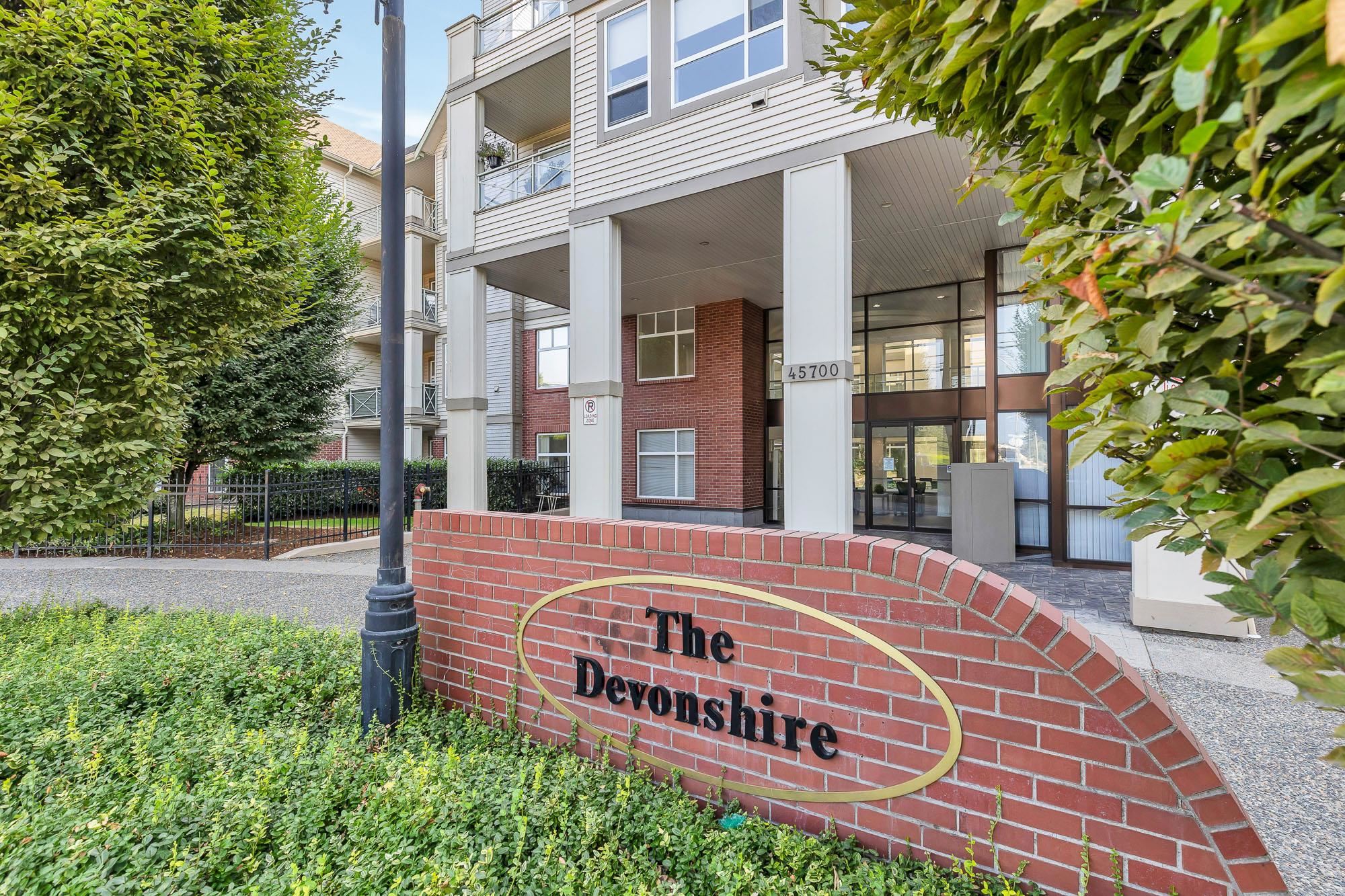 102 45700 WELLINGTON AVENUE, R3074836, BC,