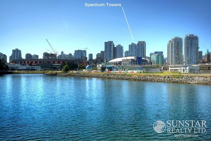 1803 111 GEORGIA STREET, R3074839, BC,