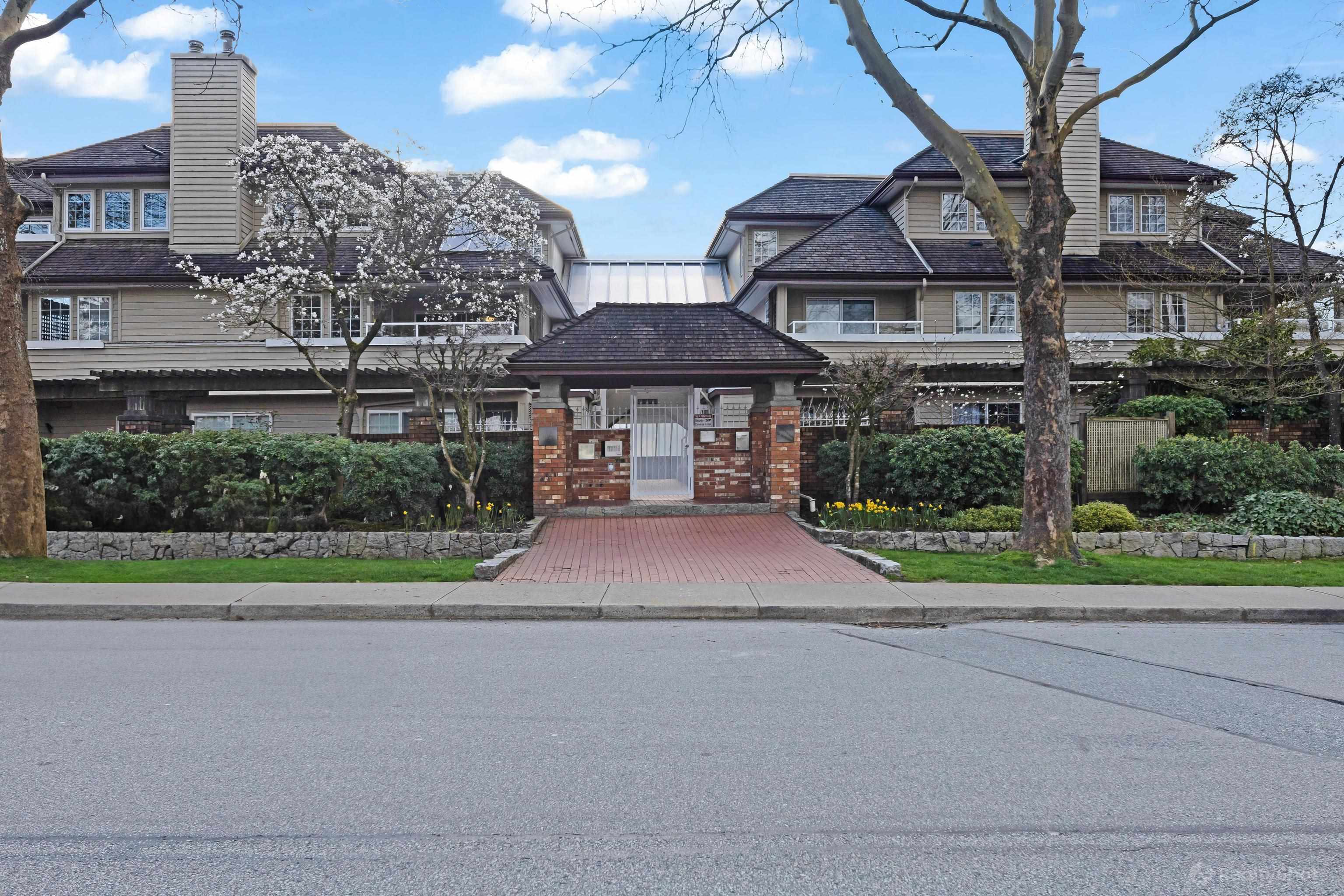 301 3421 CURLE AVENUE, R3074840, BC,