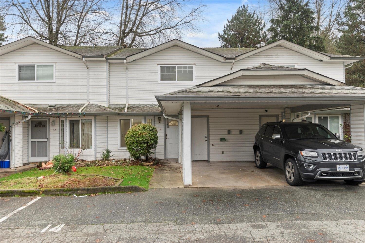 14 11757 207 STREET, R3074849, BC,