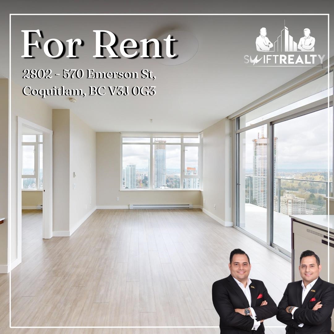 2802 570 EMERSON STREET, R3074867, BC,