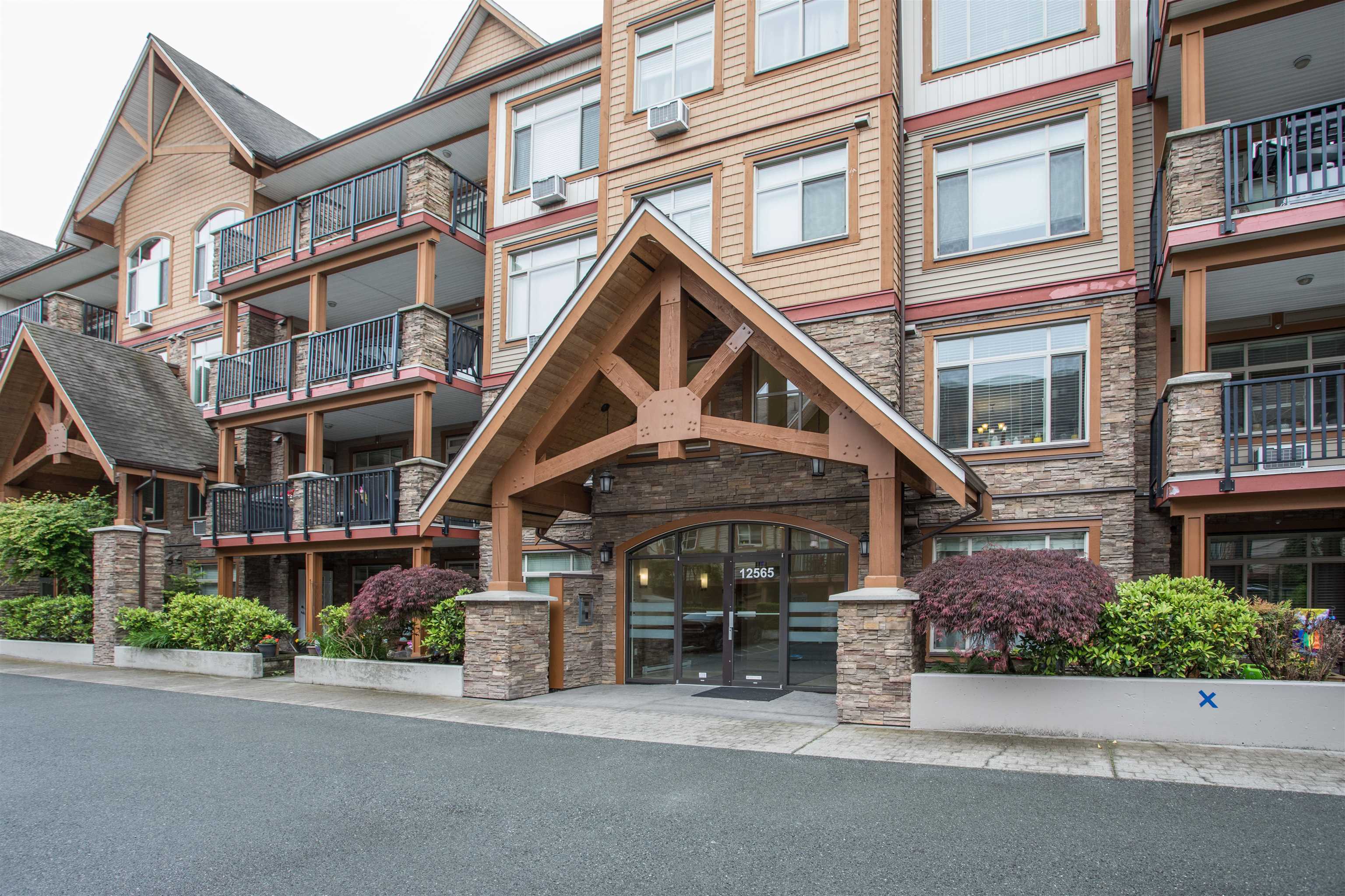 315 12565 190A STREET, R3074868, BC,