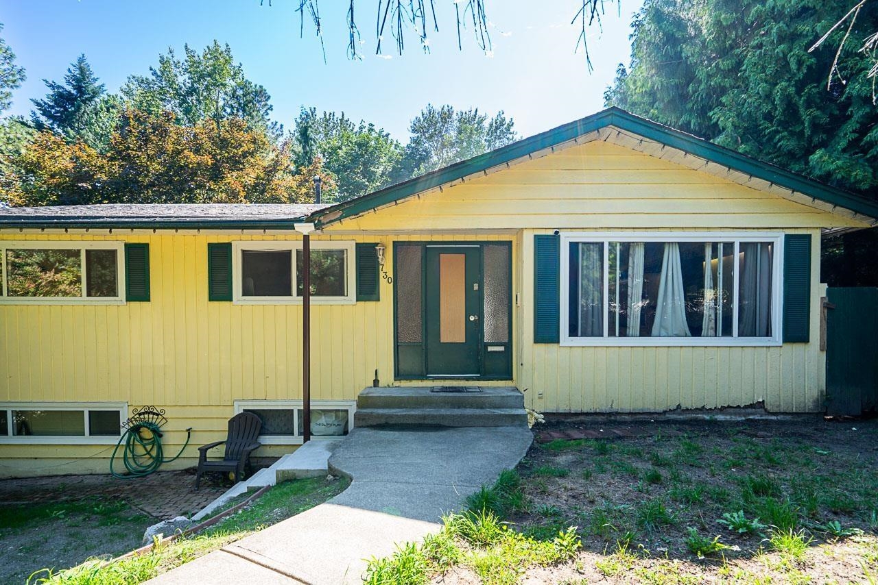 730 CUMBERLAND STREET, New Westminster BC V3L 4J4, R3074877, BC,