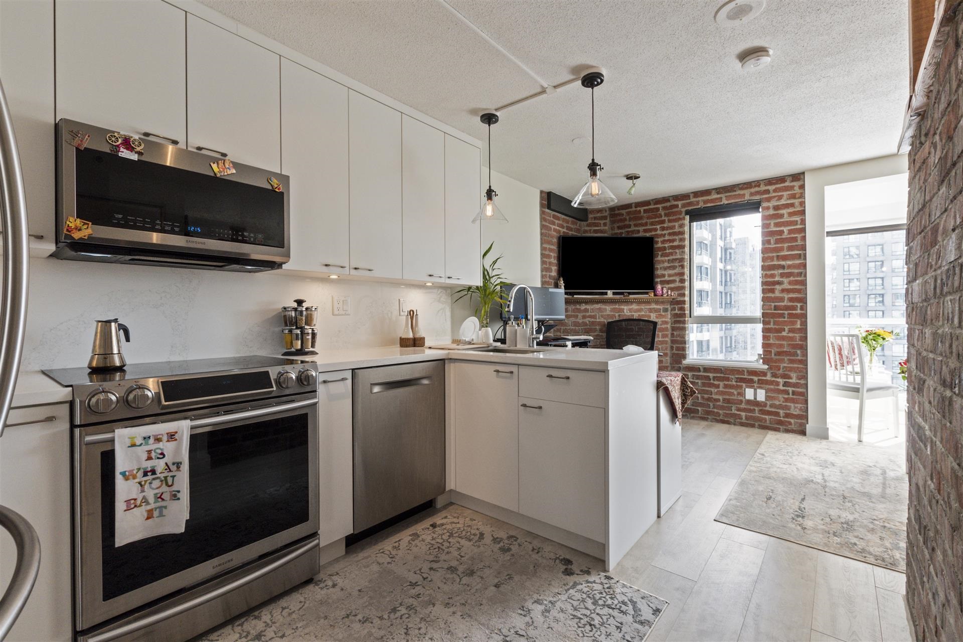 1605 939 HOMER STREET, R3074879, BC,