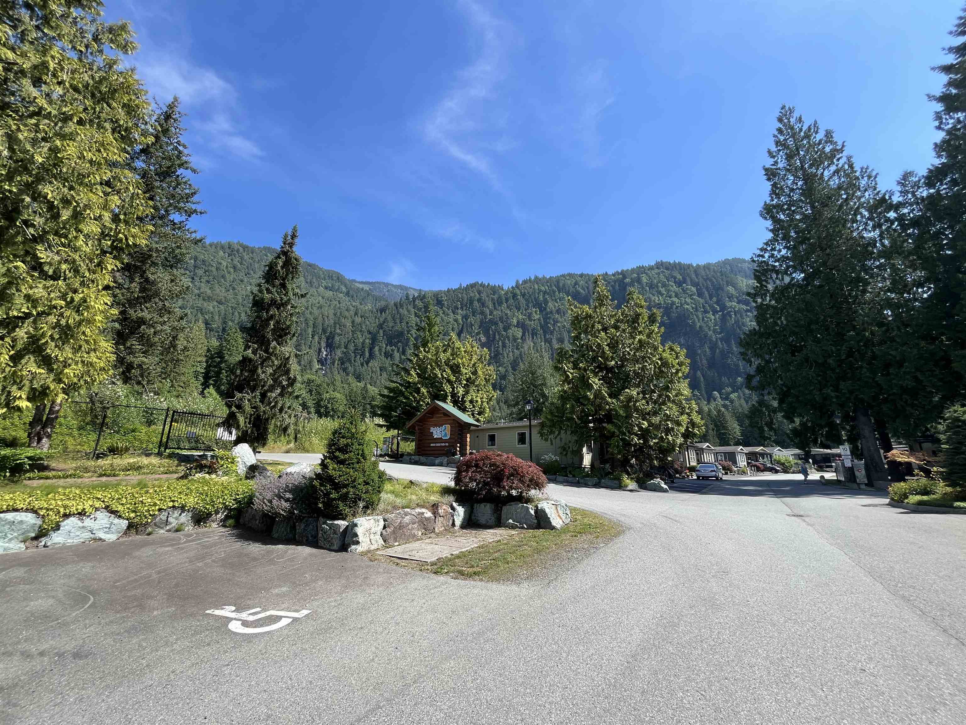86 53480 BRIDAL FALLS ROAD, R3074888, BC,