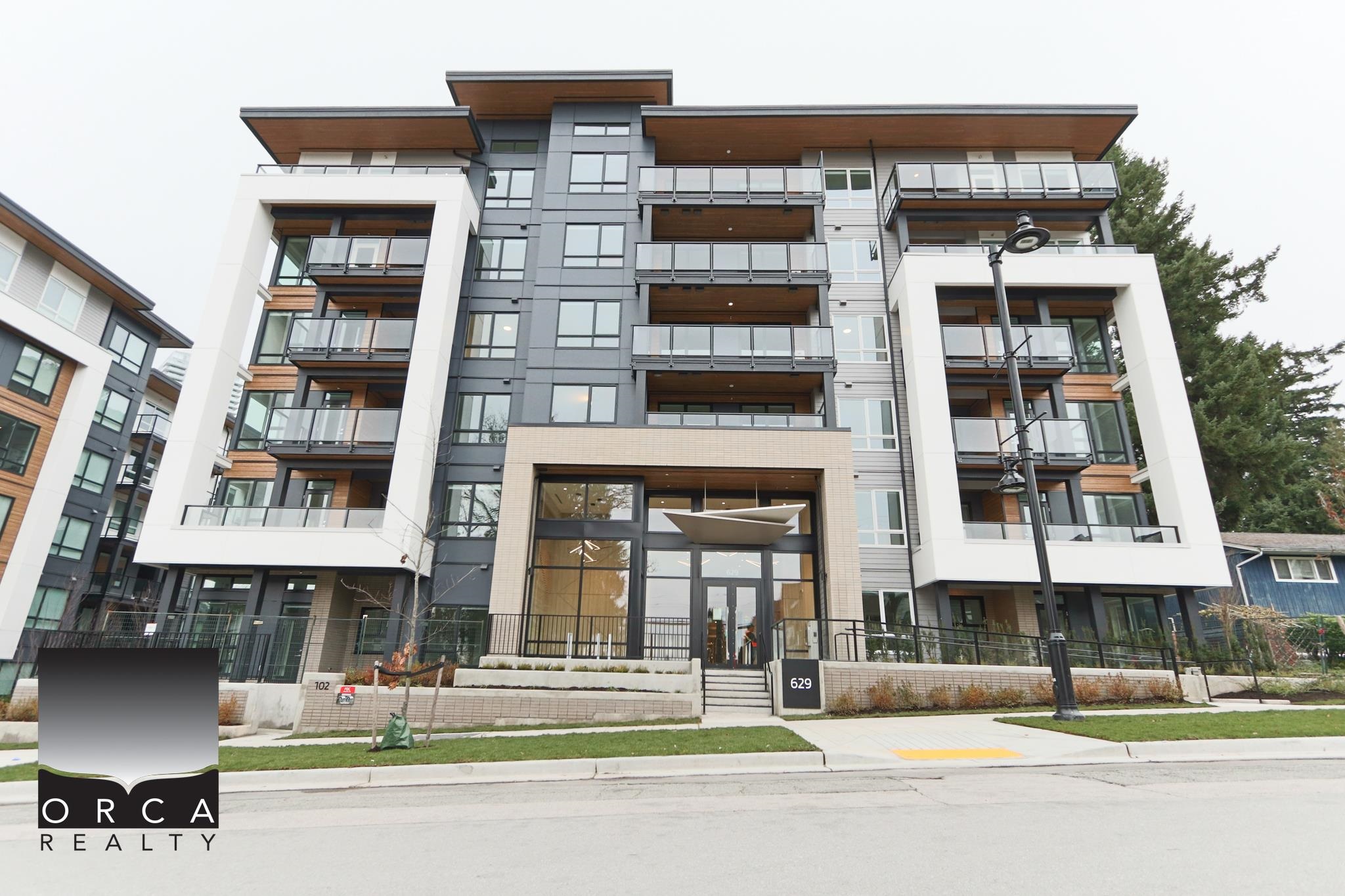 609 629 COTTONWOOD AVENUE, R3074891, BC,