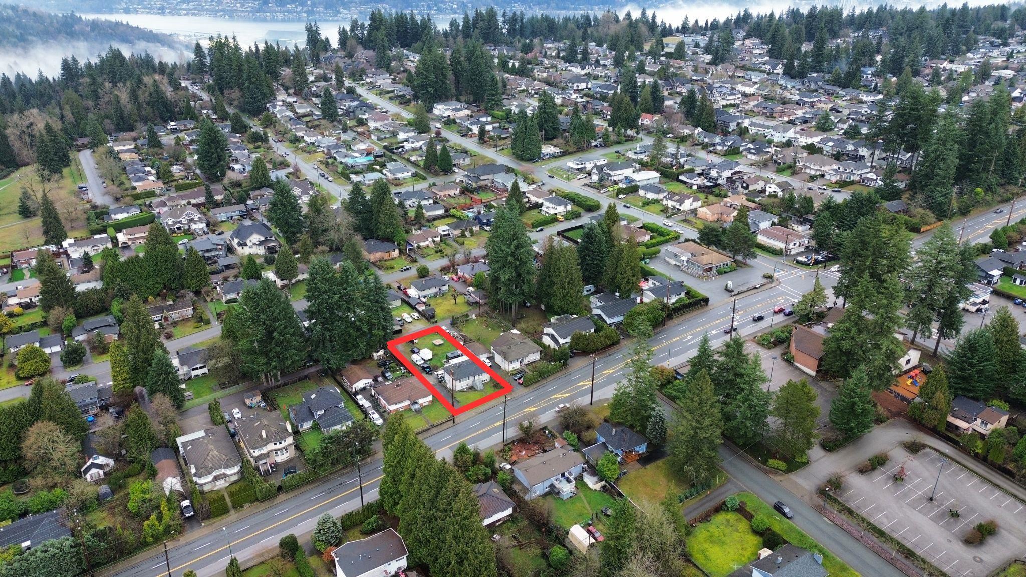 931 COMO LAKE AVENUE, Coquitlam BC V3J 3N2, R3074893, BC,