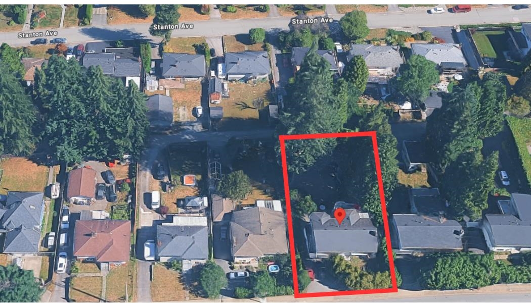 939 COMO LAKE AVENUE, Coquitlam BC V3J 3N2, R3074894, BC,