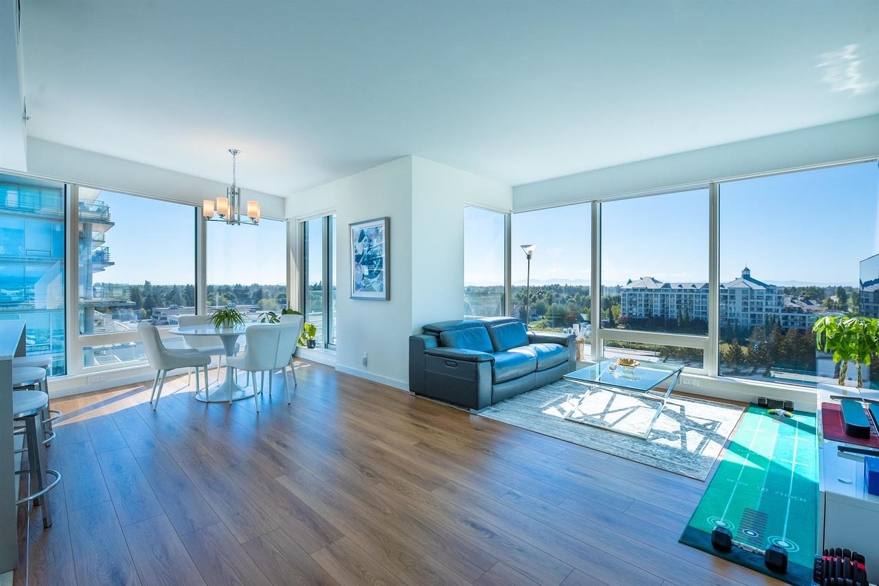 8xx 5171 BRIGHOUSE WAY, R3074904, BC,